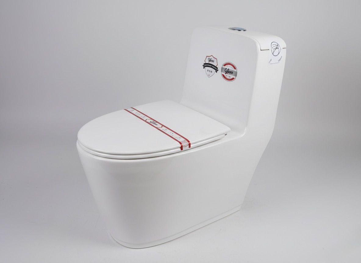 Commode