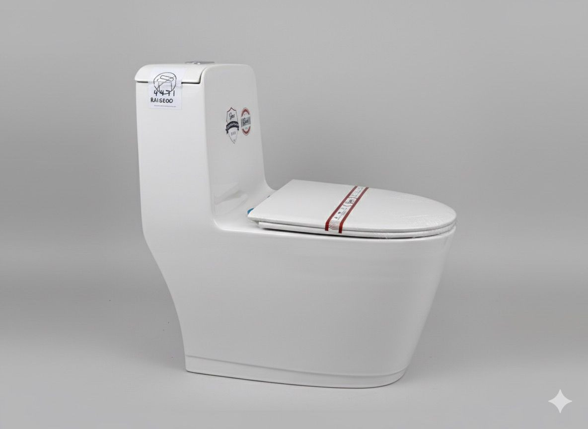 Commode