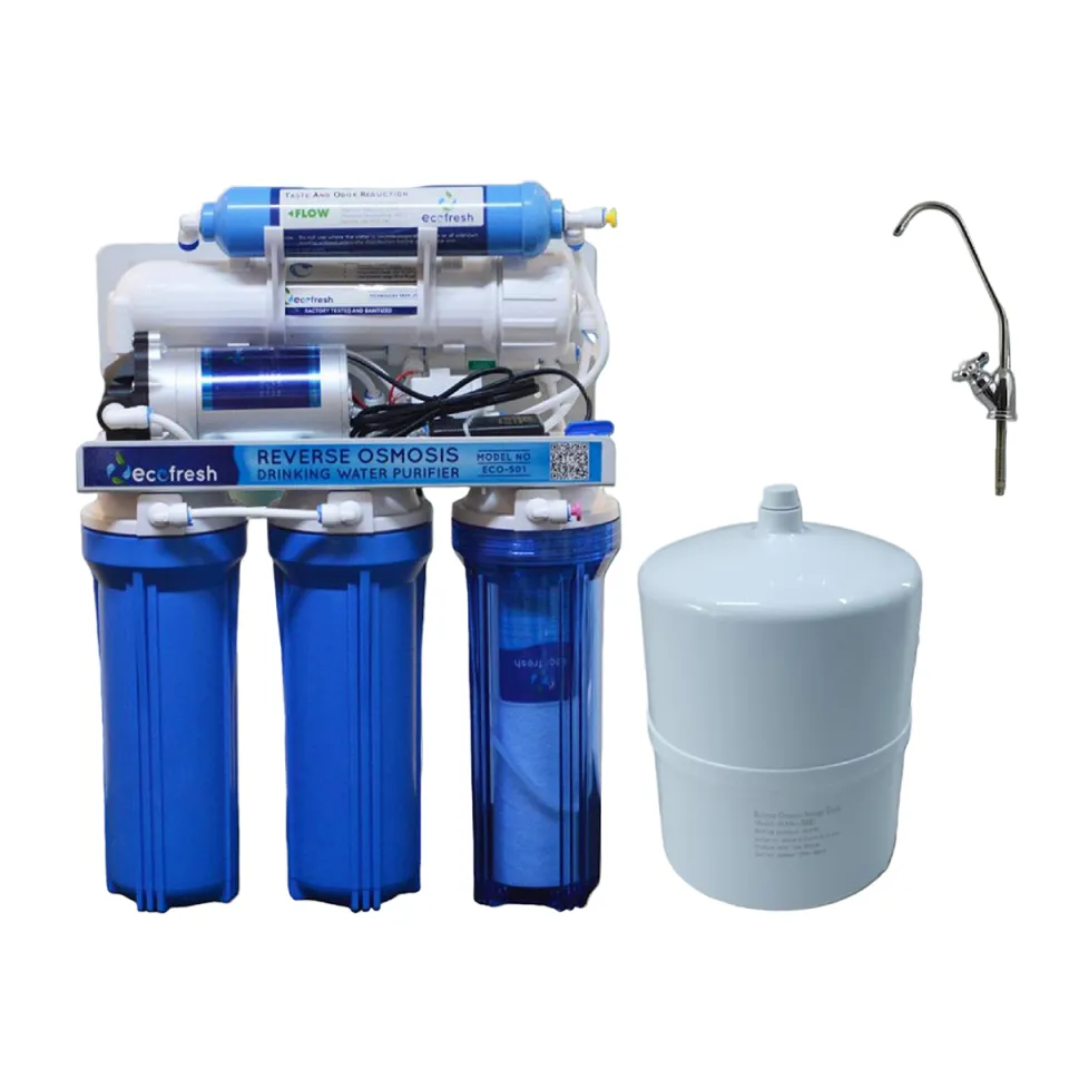 Water Purifier
