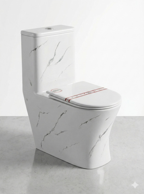 Commode