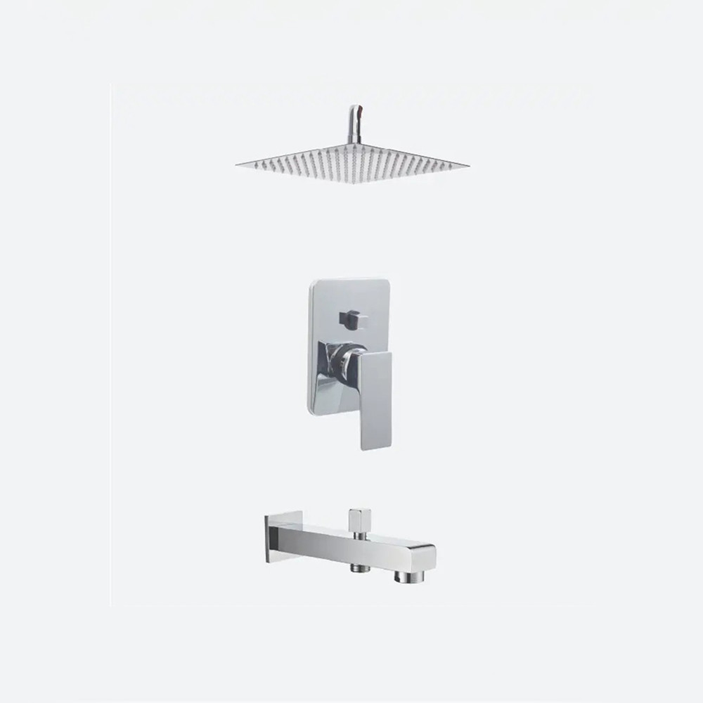 Shower Mixer