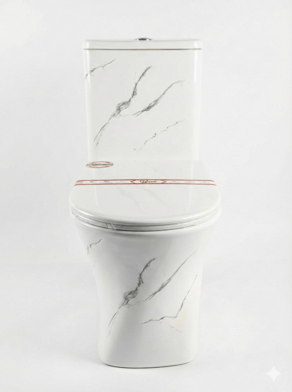 Commode